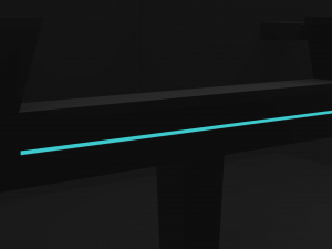 Dual Monitor 3D Модель
