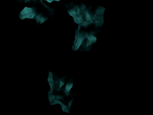 3d monster lunagaron Modelo 3D