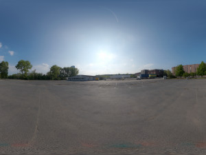 Boat 3D 3D Модель