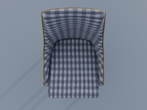 Regal Seating Elegance Modelo 3D