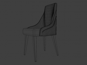 Regal Seating Elegance Modelo 3D