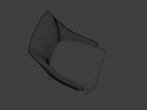 Regal Seating Elegance Modelo 3D