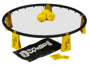 Spike ball 3D Model