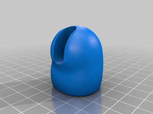 Lucario figure pokemon 3D Print Model