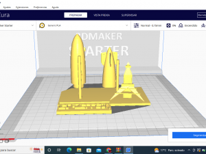 Led Zeppelin 3D Print Model