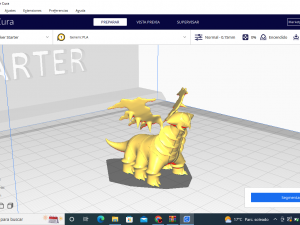 Pokemon Giratina 3D Baskı Modeli