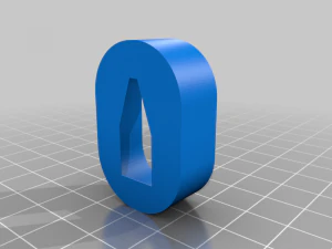 Katana Rengoku 3D Print Model