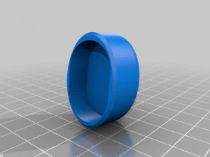 Katana Rengoku 3D Print Model