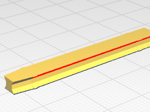 Multipurpose box Model Cetak 3D
