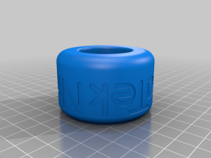 FORMULA 1 RACE CAR 3D 打印模型