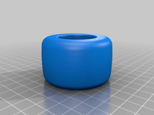 FORMULA 1 RACE CAR 3D 打印模型