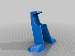 FORMULA 1 RACE CAR 3D 打印模型