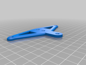 FORMULA 1 RACE CAR 3D 打印模型