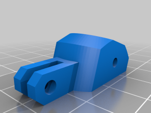 FORMULA 1 RACE CAR 3D 打印模型