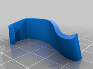 FORMULA 1 RACE CAR 3D 打印模型