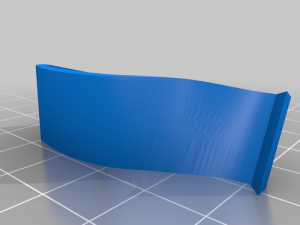 FORMULA 1 RACE CAR 3D 打印模型