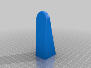 FORMULA 1 RACE CAR 3D 打印模型