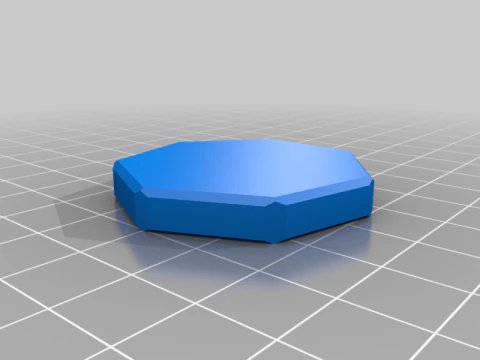 Pokemon version chess 3D Print Model