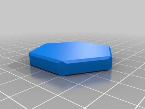 Pokemon version chess 3D Print Model