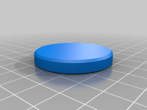 Pokemon version chess 3D Print Model