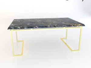 FTH-Tabela-01 Model 3D