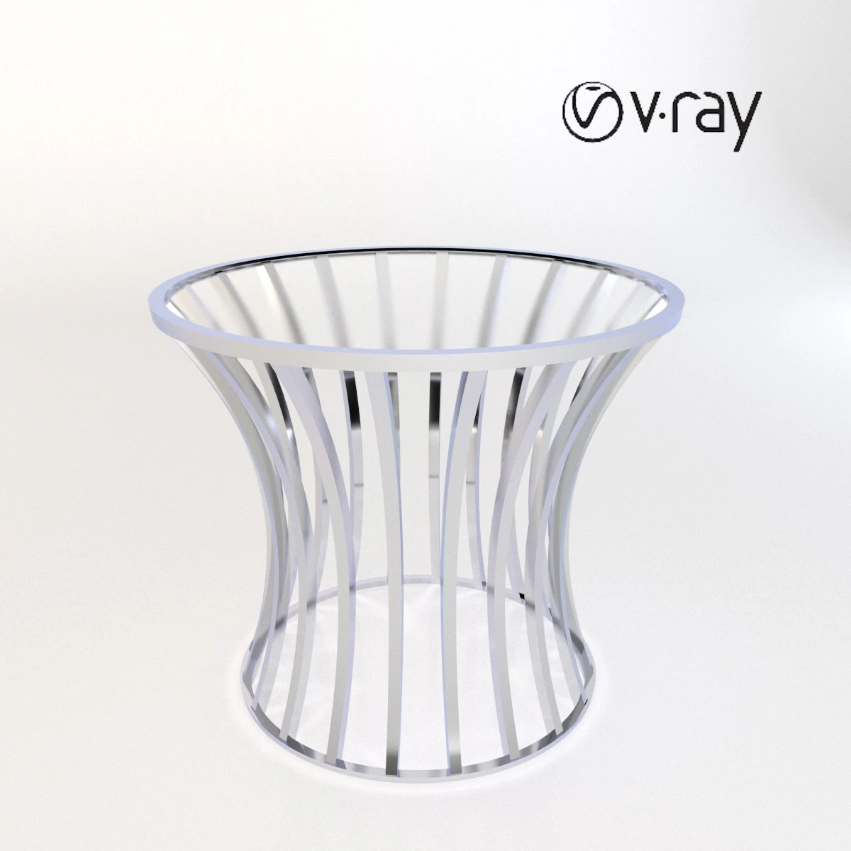 FTH-Table-03 3D Model .c4d .max .obj .3ds .fbx .stl .blend