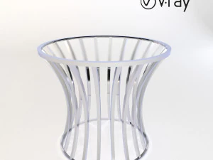 FTH-テーブル-03 3Dモデル