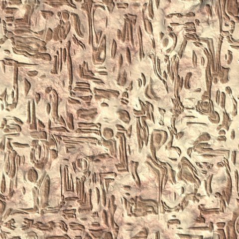 The wall to castle Texturas CG .c4d .max .obj .3ds .fbx .stl .blend 