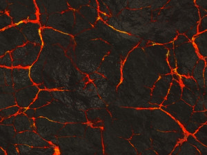 THE WALL FOR VULCANO CG 纹理
