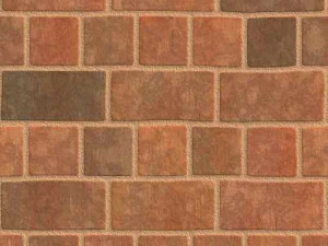 The amazing wall CG Textures