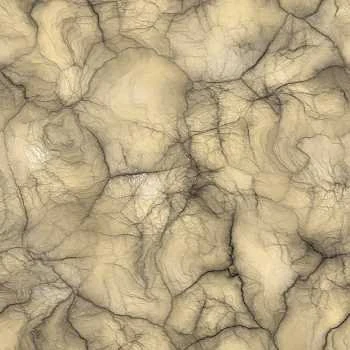 The Organic Alien Skin CG Textures .c4d .max .obj .3ds .fbx .stl .blend 
