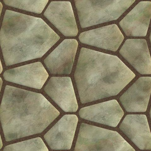 THE GROUND TYMUS Texturas CG .c4d .max .obj .3ds .fbx .stl .blend 