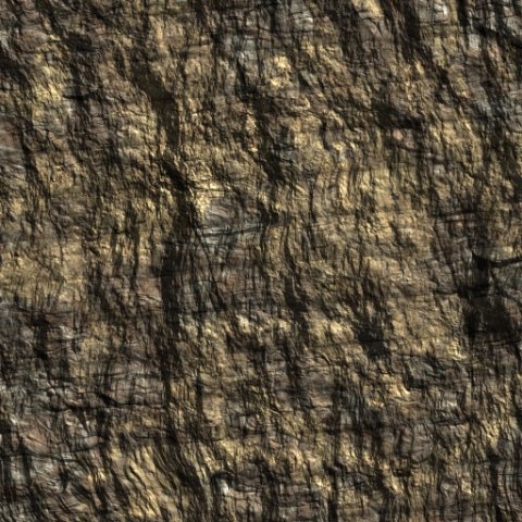 The Cavern CG Dokuları .c4d .max .obj .3ds .fbx .stl .blend 