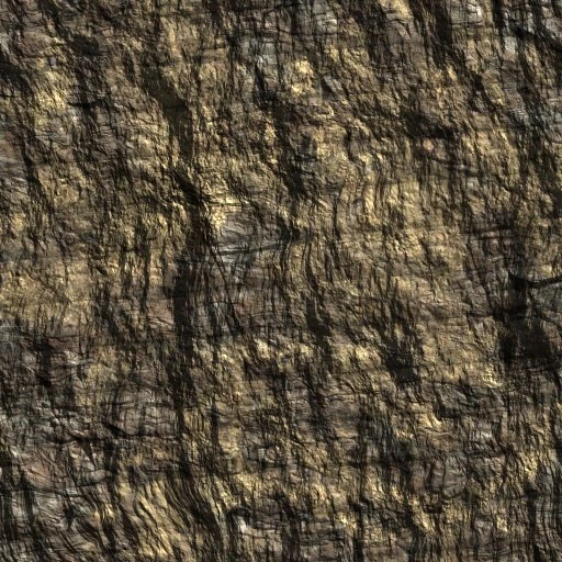 The Cavern CG Textures .c4d .max .obj .3ds .fbx .stl .blend