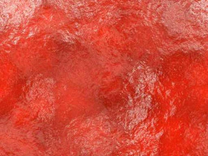 Gıdalarla ilgili projeleriniz i&ccedil;in Jelatin dokusu CG Dokuları