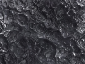 The Rubber in Seamless Texture CG Textures
