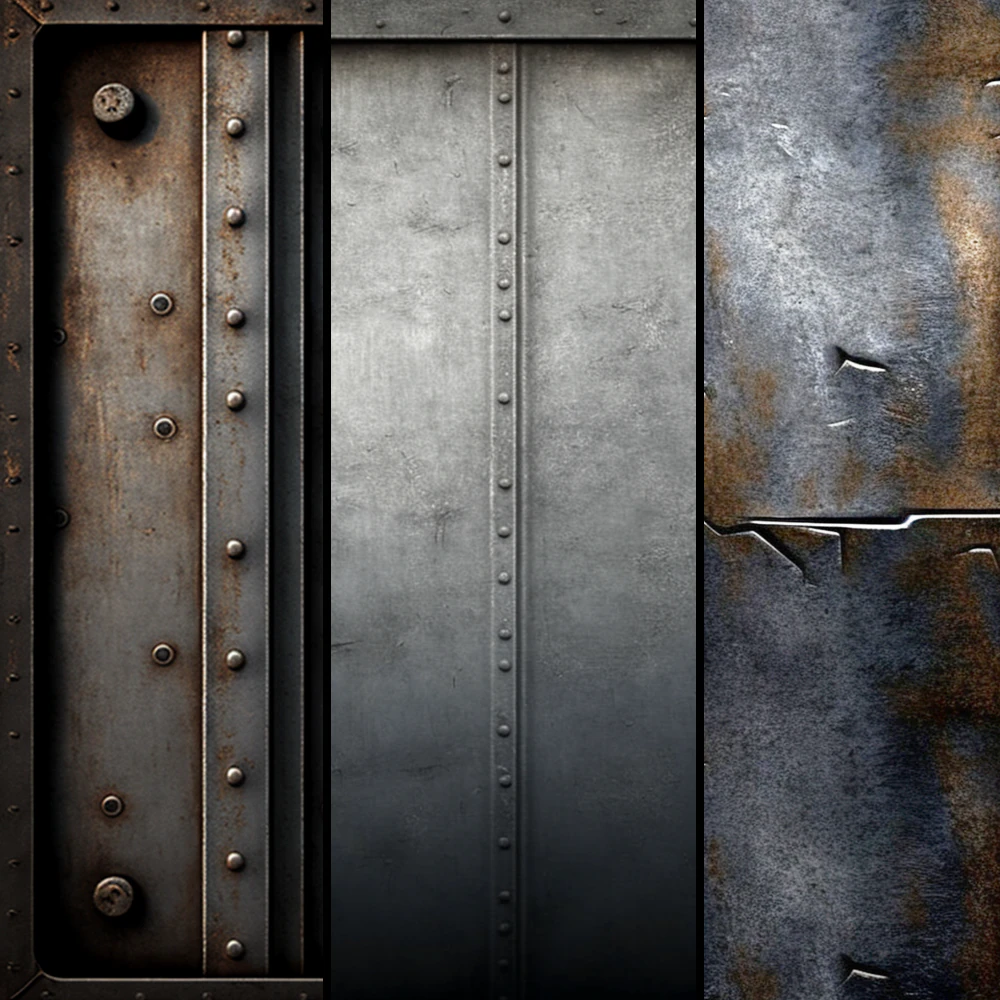 Metal Textures Like Old Metal CG Textures .c4d .max .obj .3ds .fbx .stl .blend