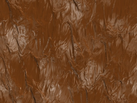 Realistic Seamless Chocolate Texture in 9K CG Текстури