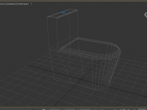 Toilet Bathroom Free Modelo 3D