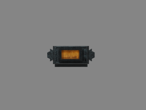 Fireplace 3D Model