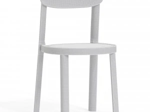 Brulla chair by miniforms 3D Model