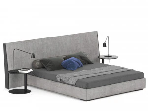 indy taylor Modelo 3D