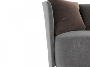 LOVECHAIR Model 3D