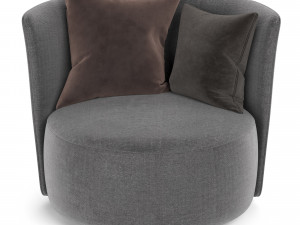 LOVECHAIR Model 3D