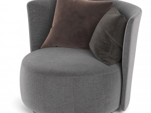 LOVECHAIR Model 3D