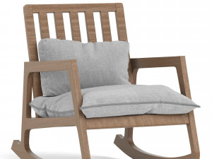 MOMENTO 3D Model