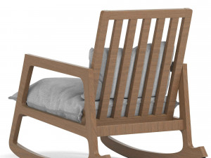 MOMENTO 3D Model