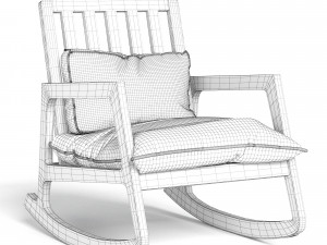 MOMENTO 3D Model