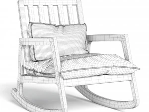 MOMENTO 3D Model