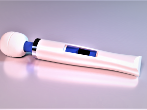 Adult Toy 007 3D Model